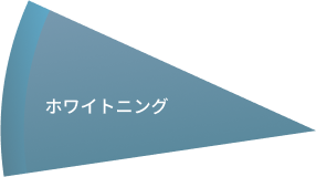 ホワイトニング