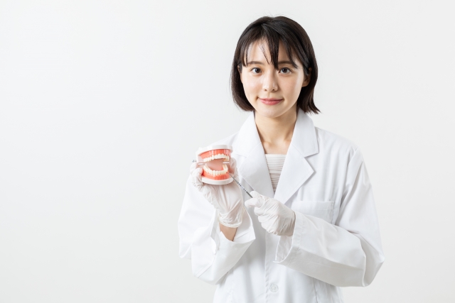 豆知識〜正しい歯の磨き方について〜
