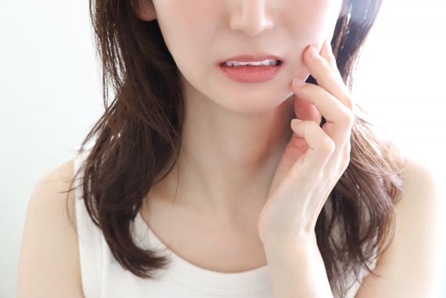 歯周病は生活習慣病の一つ