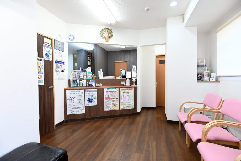 「手際よく、短時間で」が抜歯後の楽さの秘訣