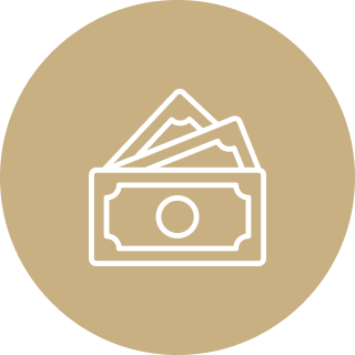現金